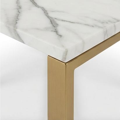 Nova Marble Center Table