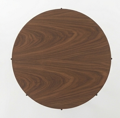 Modern Round Center Table