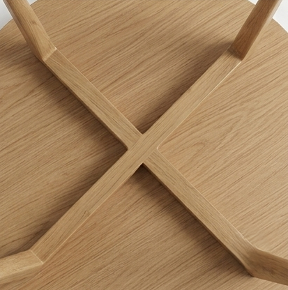 Aura Coffee Table