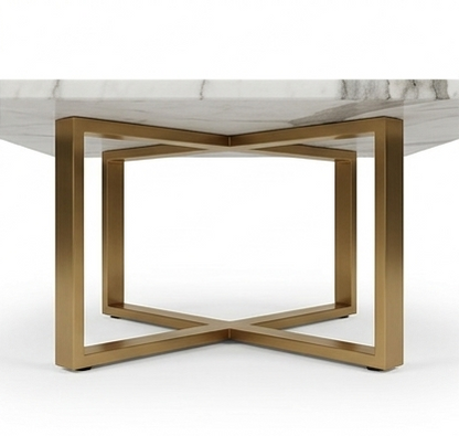 Nova Marble Center Table