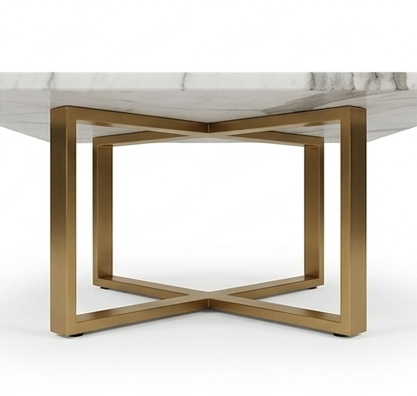 Nova Marble Center Table