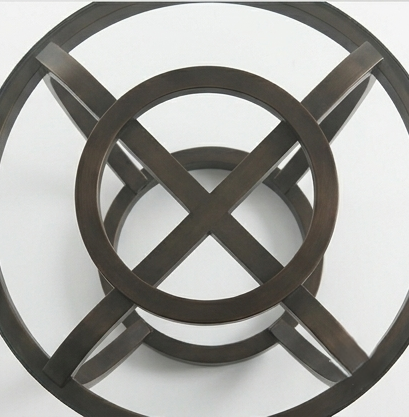 Orbit Luxury Center Table