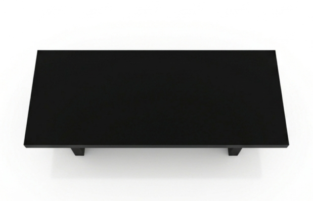 Costco Center Table Black
