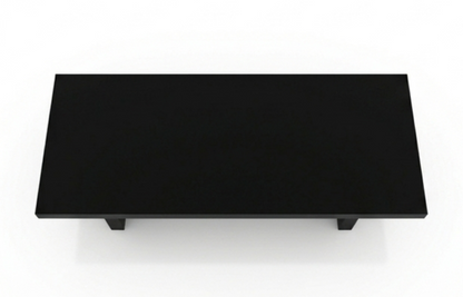 Costco Center Table Black