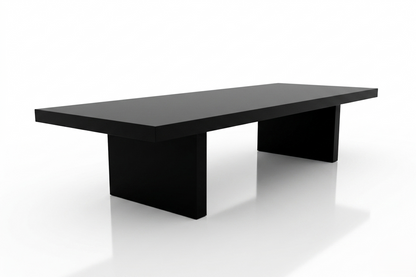 Costco Center Table Black