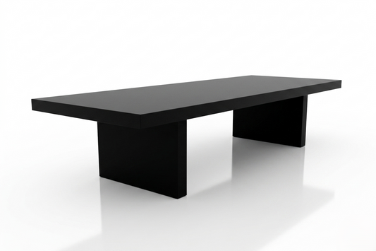 Costco Center Table Black
